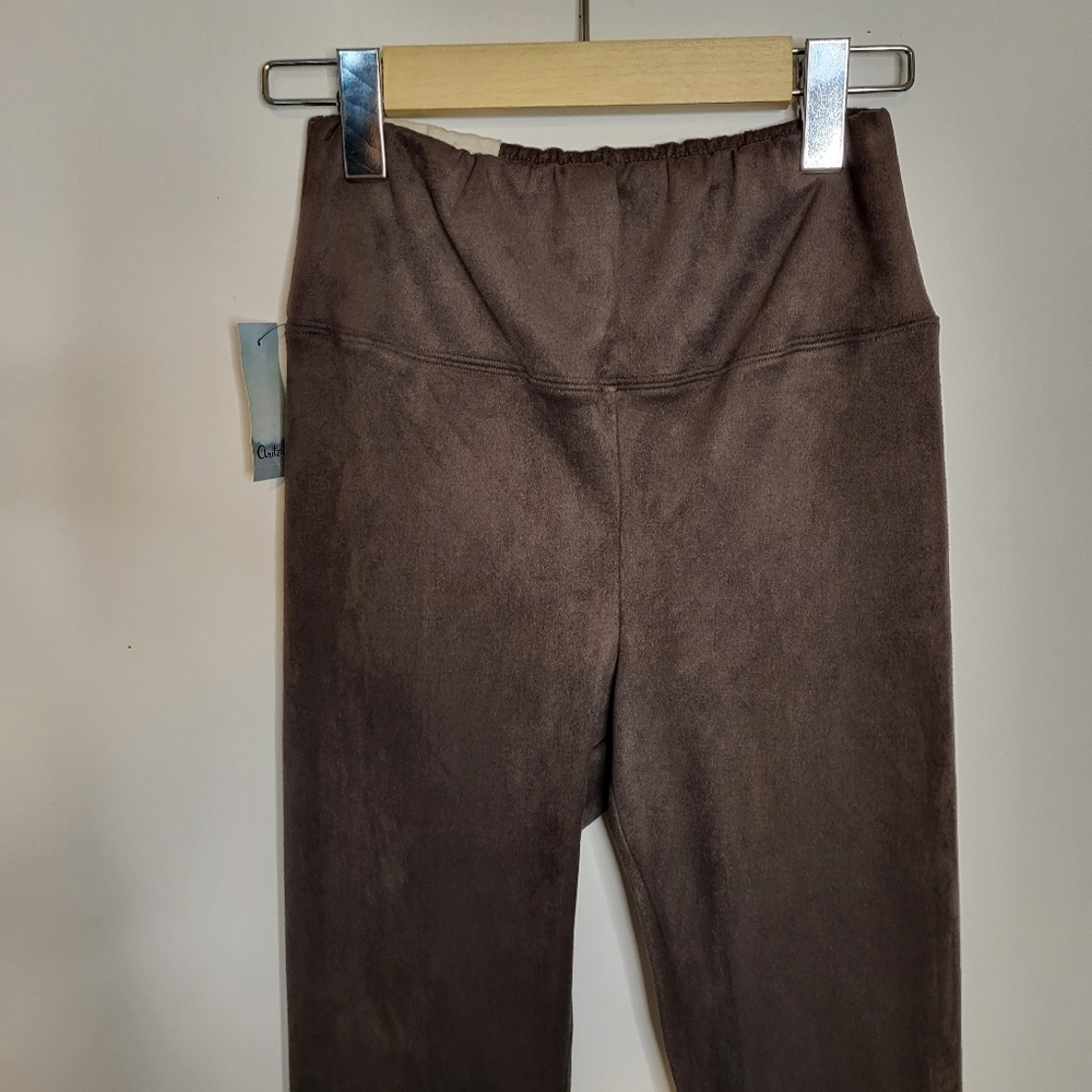 Golden By TNA Women's High Rise Atmosphere Pants Size Small - Picture 5 of 10